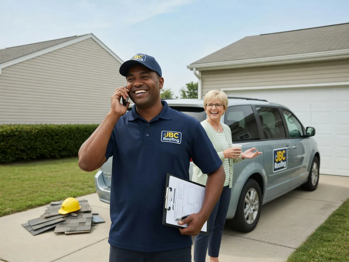 Roof Replacement Mansfield, WA FAQs